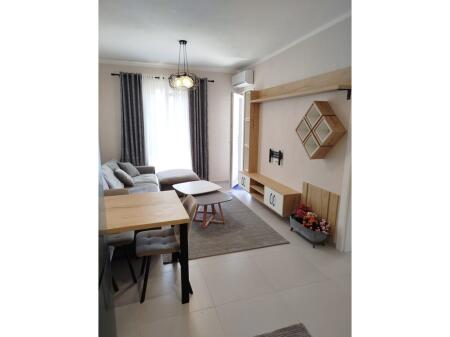 Apartment 1+1 For Rent in Univers City, Kashar, Tirana 500 € /Month