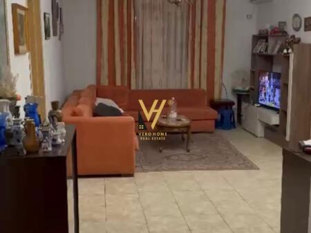 JEPET APARTAMENT 2+1+2BLK ME QERA TE RRUGA E ELBASANIT 600 EURO
