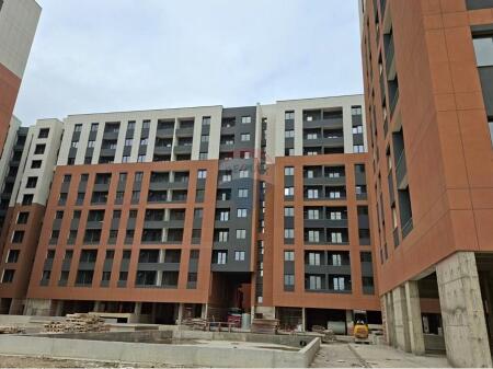 Astir, Shitet Apartament 2+1+2+Parkim
