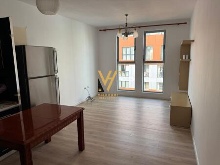 SHITET APARTAMENT 1+1+BLK NE ASTIR 95.000 EURO