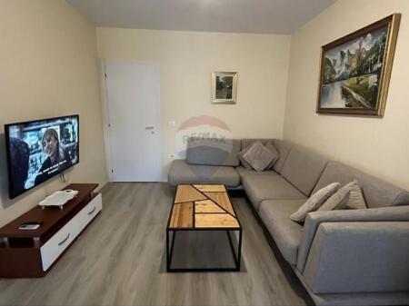 Affittasi appartamento 2+1 – Residenza Alba, Ex Parco degli Autobus