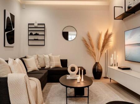 SHITET APARTAMENT 1+1 LIQENI THATE 145.000 EURO
