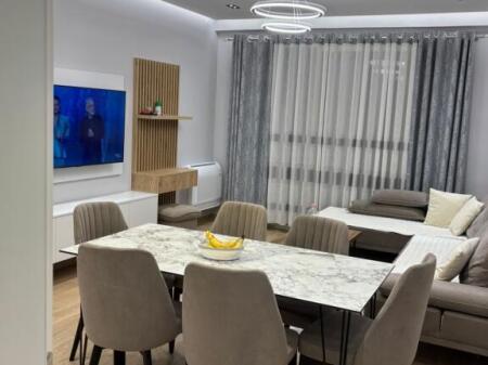 Apartament 2+1 me qera tek Fusha e Aviacionit, Prane "Drejtorise se Tatimeve" - Tirane (ID 42215415)