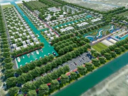 🏡 Vilë OKAZION në Turquaz Marine – Vetëm 5 min nga Deti!