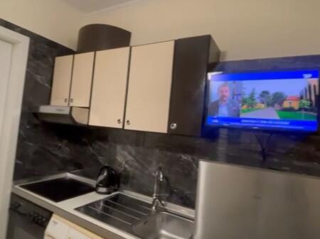 FOR RENT APARTMENT 1+1 45000 LEKE 5 MAJI STREET