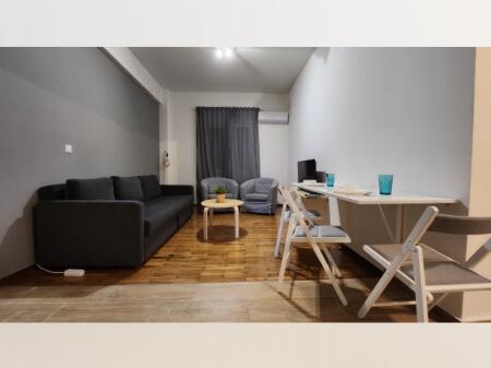 Apartament Me Qera 2+1 Prane Sheshit Willson (ID B221359) Tirane
