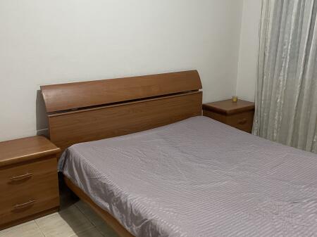 Kodra e Diellit tek Big Market apartament  1+1 me qera 1+1 i mobiluar sapo kalon Kristal Center!
