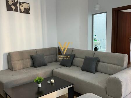 APARTMENT 1+1 FOR RENT ARROW BUILDING 50,000 LEKE