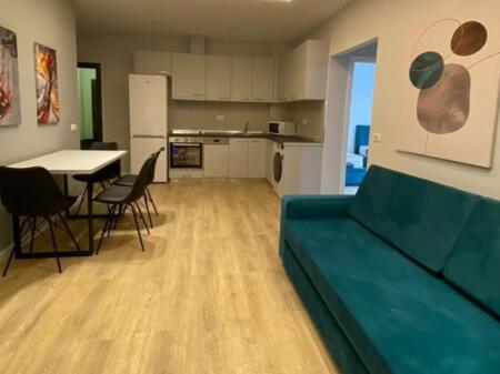 apartament  2+1 me qera