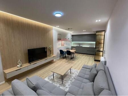 Apartament 2+1 tek Radissoni