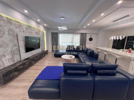 Apartament 3+1+2 me Parkim në “Sunrise Residence”, TEG🌅