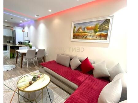 Apartament me qira 2+1, Kompleksi Mangalem