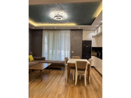 Apartament modern 2+1+2 Ballkone per Qira tek Garden Residence Turdiu 1,000 € /Muaj