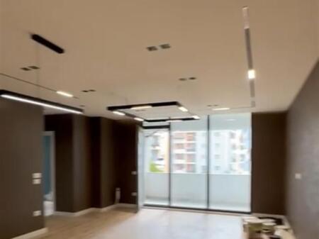 SHITET APARTAMENT 3+1+2 ASTIR 198.000 EURO