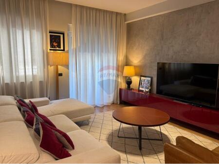 APARTAMENT 3+1+2 PER SHITJE TE TOUCH OF SUN