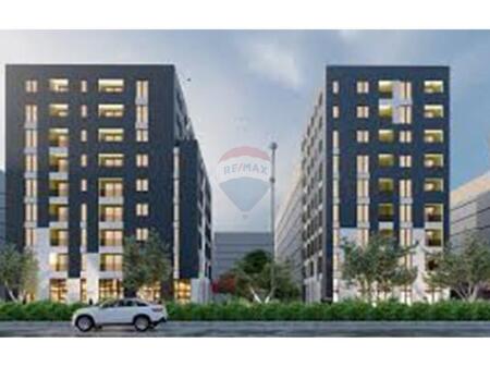 Shitet Apartament 2+1 – Tirana Entry