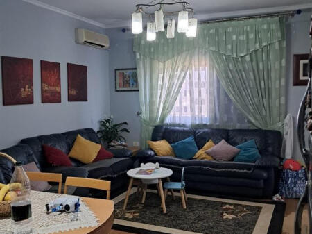 SHITET APARTAMENT 3+1 RR.KOSOVAREVE