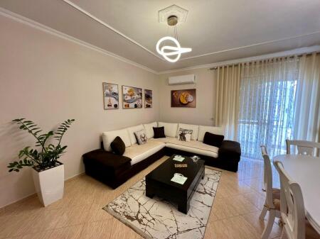 Apartament Per Shitje Tek Rruga Gjergj Arianiti