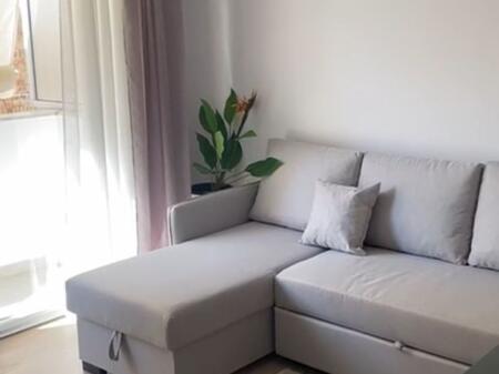 Apartament me qera 2+1 - 📍Pazari Ri