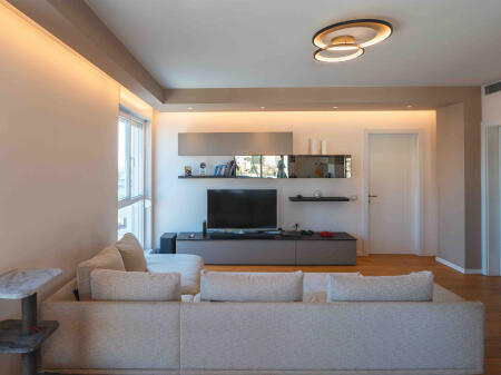 Apartament Elektra