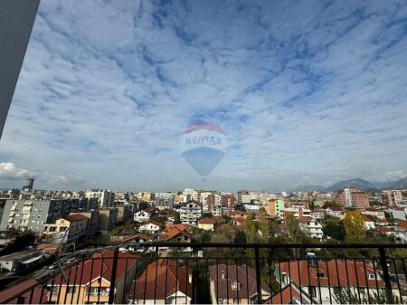 APARTAMENT 2+1+2 + VERANDE ME SUPER PAMJE