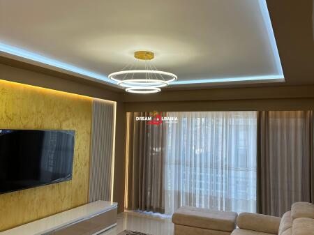 Duplex 3+1+3 for sale at Residenza Kodra e Diellit 1 (ID 4131349).