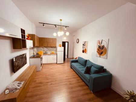 Apartament 1+1 për Shitje – Plazh, Durrës