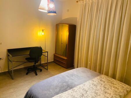 SHES APARTAMENT 2+1 PRANE VASIL SHANTOS