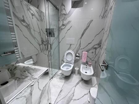 Appartamento di lusso in affitto 2+1+2+posto auto – ex Bllok