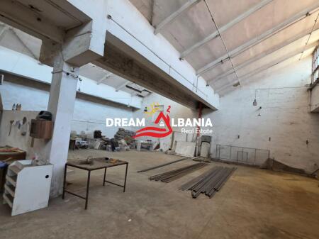 Warehouse for rent in Kombinat near Police Station No. 6 (ID 4281261).