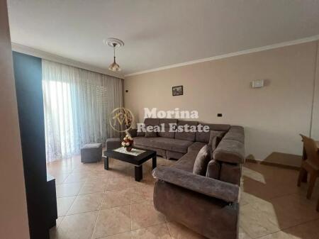 Apartament 1+1, Me Qira, Blloku — Juvenilja Castle, 600 Euro/Muaj