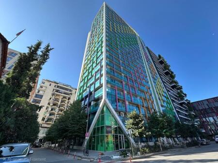 Apartament në Shitje Ambasador 3