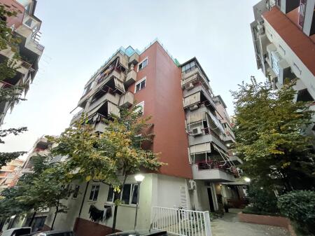 SHITET APARTAMENT 2+1+2 LIQENI I THATE, KOMPLEKSI COLOMBO!
