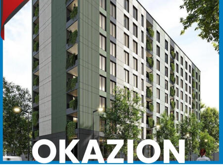 SHITET APARTAMENT 3+1+2