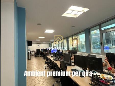 Ambient premium me qira tek Sheshi Skenderbej