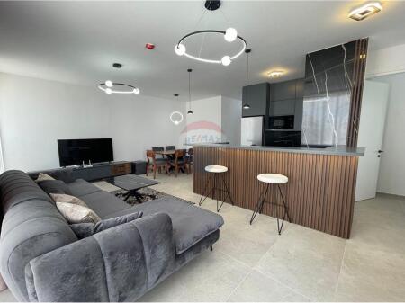 APARTAMENT 2+1+2POST PARKIMI PER QIRA LIQENI THATE !