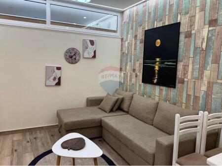 APARTMENT 1+1 FOR SALE AT MINE PEZA