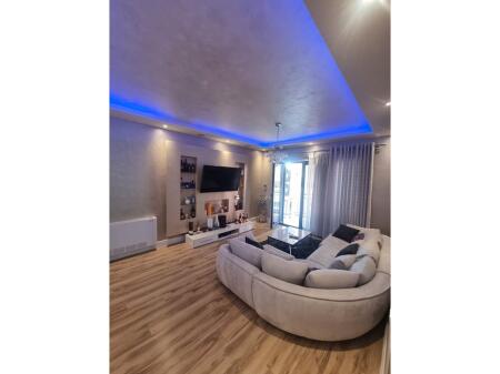 ASTIR, APPARTAMENTO DI LUSSO 2+1+2 + POSTO AUTO IN AFFITTO A "GREEN CITY" RESIDENZA – PREMIUM!