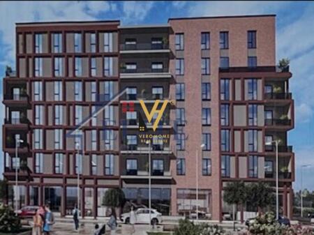 SHITET APARTAMENT 2+1 NE PASKUQAN 93.000 EURO