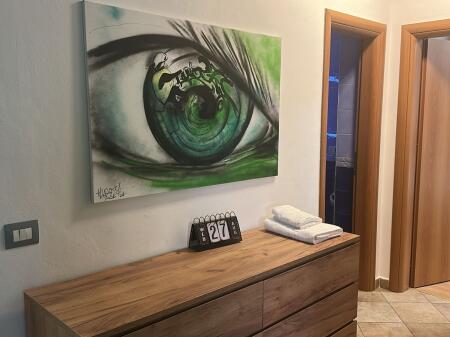 APARTAMENT 2+1 ME QIRA TE 9 KATSHET
