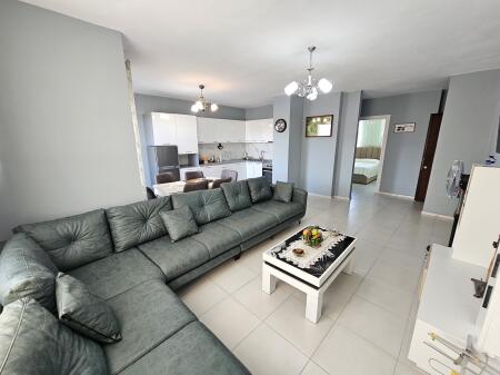 SUPER 3+1 APARTMENT FOR RENT NEAR THE HOSPITAL