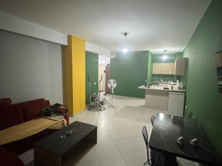 JEPET ME QERA APARTAMENT 1+1 AFER SPITALIT TEK BILLA
