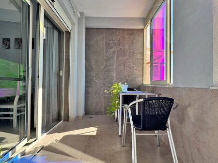 Apartament Për Shitje – 1+1 Durrës, Plepa PAMJE DETI