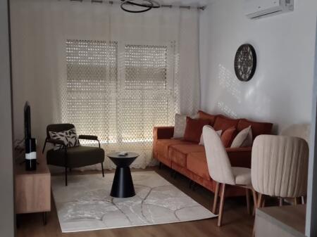 Rent 1+1 Ali Demi Kadiu Complex