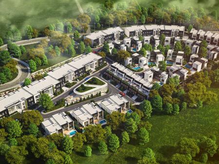 🏢Appartamenti 1+1 & 2+1 in Vendita | 📍Diellon Residence 2 | 💶Prezzo Speciale