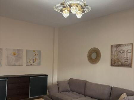 APARTAMENT ME QERA 2+1 RRUGA E ELBASANIT 600 EURO
