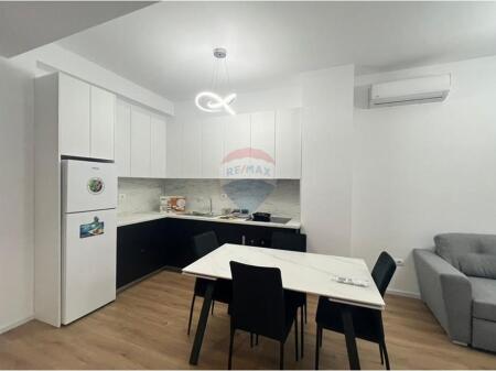 Apartament 1+1 per qira tek Kompleksi Kaimi, Ali Demi