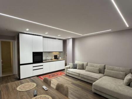 🏡 Jepet me Qira Apartament 1+1 – Pas Fakultetit të Shkencave