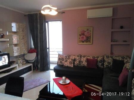 SHITET APARTAMENT 1+1 YZBERISHT 108.000 EURO