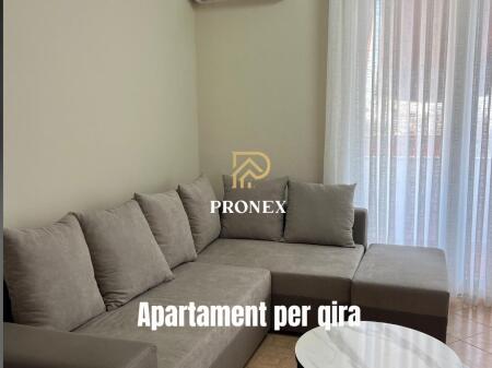 Apartament 1+1 per qira tek Prokuroria